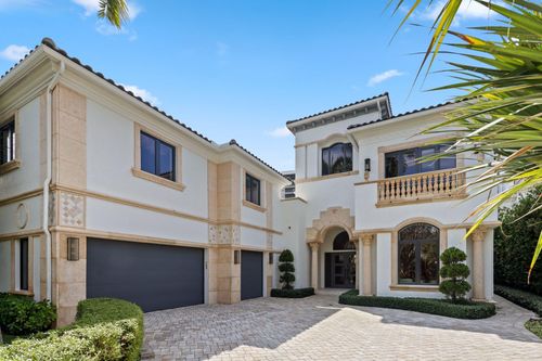 1010 Grand Ct, Highland Beach, FL, 33487-5306 | Card Image