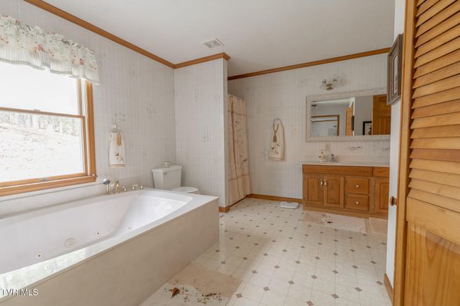9734 Palmetto Rd, House other with 3 bedrooms, 2 bathrooms and null parking in Wise VA | Image 12