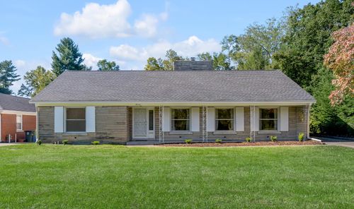 1814 Richmond Rd, Lexington, KY, 40502-1202 | Card Image