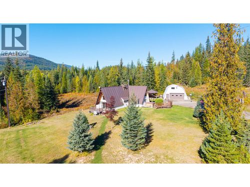 7698 Highway 3, Yahk, BC, V0B | Card Image
