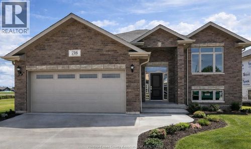 LOT 5 Oke Drive, Lasalle, ON, N9J0E5 | Card Image