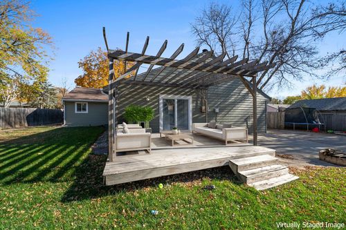 3021 S Hawthorne Ave, Sioux Falls, SD, 57105-5442 | Card Image