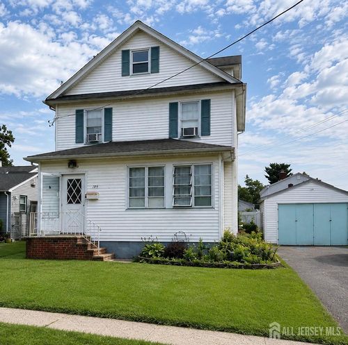 109 Tompkins Ave, South Plainfield, NJ, 07080-3042 | Card Image
