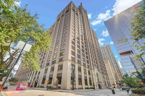 519-680 N Lake Shore Dr, Chicago, IL, 60611-4414 | Card Image