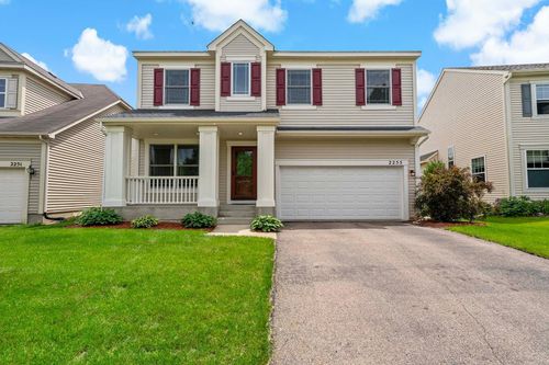 2255 Clover Field Dr, Chaska, MN, 55318-3213 | Card Image
