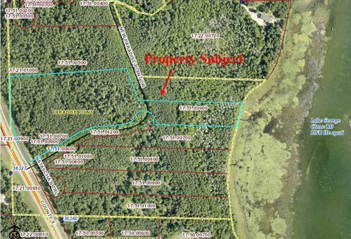 TBD Lot 6 New Paradise Point Drive, Lake George, MN, 56458 | Card Image