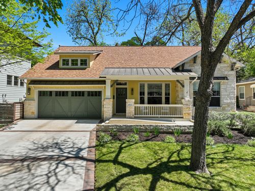 4809 Woodview Ave, Austin, TX, 78756-2824 | Card Image