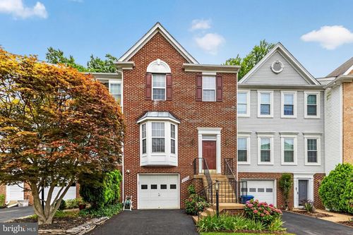 3009 Barden Oaks Ct, Oakton, VA, 22124-2500 | Card Image