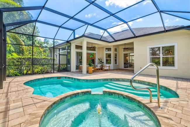 12311 Newcastle Pl, House other with 4 bedrooms, 3 bathrooms and null parking in LAKEWOOD RANCH FL | Image 83