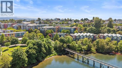 406-90 Regatta Landing, Victoria, BC, V9A7R2 | Card Image