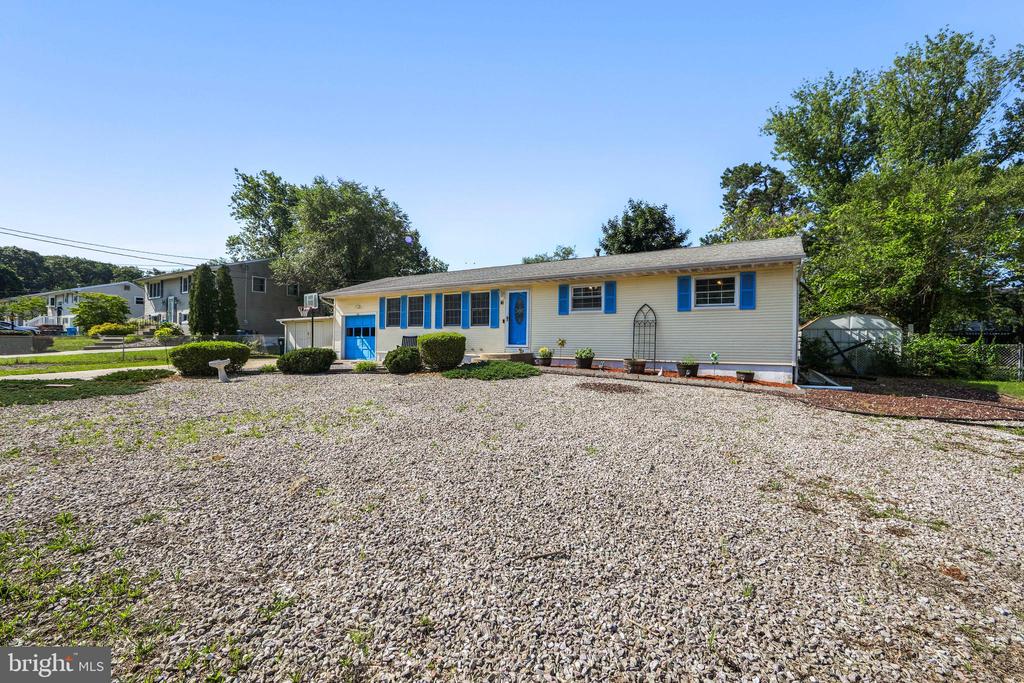 Residential in JACKSON 3