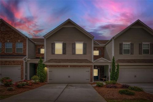6126 Thorncrest Dr, Tucker, GA, 30084-8446 | Card Image