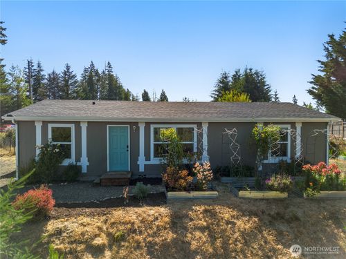 121 E Aspen Pl, Shelton, WA, 98584-9017 | Card Image