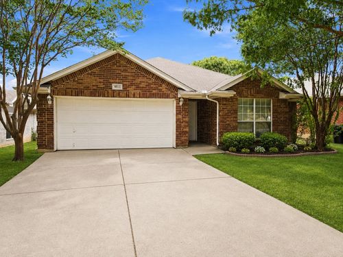 4812 Stetson Dr S, Fort Worth, TX, 76244-7919 | Card Image