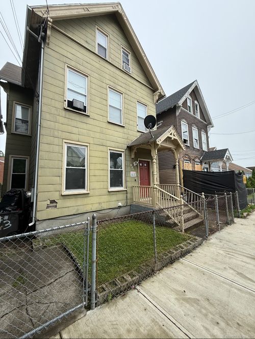 115 Lloyd St, New Haven, CT, 06513-4229 | Card Image