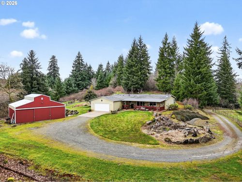 28107 S Gard Rd, Mulino, OR, 97042-8809 | Card Image