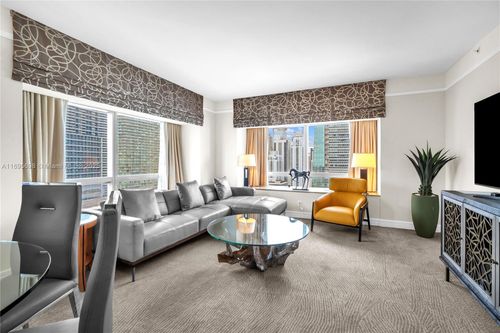 3012-1435 Brickell Ave, Miami, FL, 33131-3407 | Card Image
