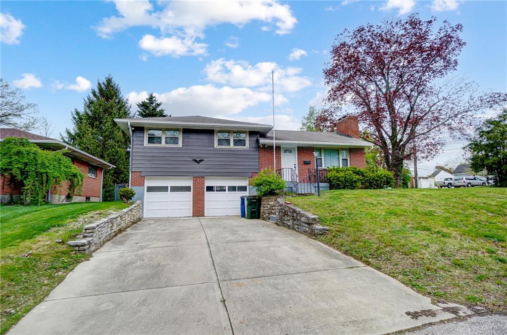 Siebenthaler Ave, Dayton, OH 45414