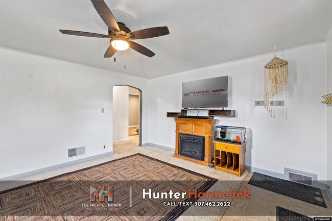 1314 Wilson St, House other with 4 bedrooms, 1 bathrooms and null parking in Casper WY | Image 5