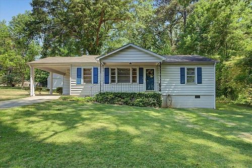 1180 Center St Sw, Mableton, GA, 30126-2104 | Card Image