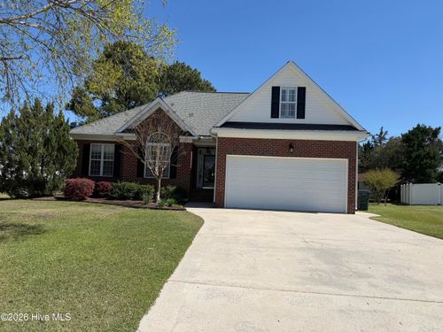428 Salisbury Ct, Winterville, NC, 28590-9489 | Card Image