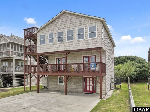 2612 S Memorial Ave, Nags Head, NC, 27959-9351 | Card Image