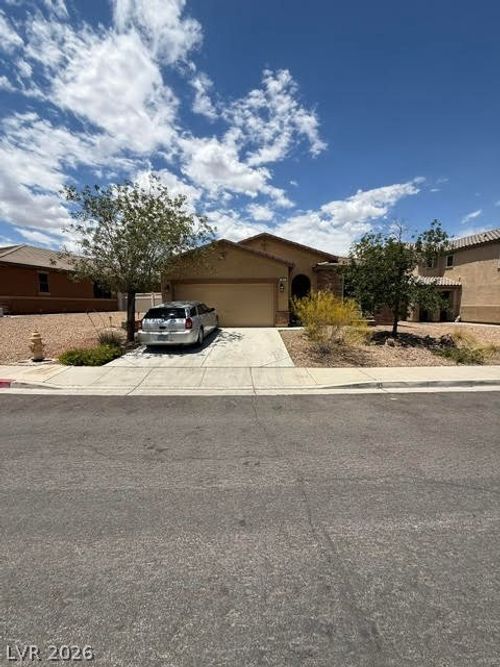 921 Aspen Cliff Dr, Henderson, NV, 89011-2519 | Card Image