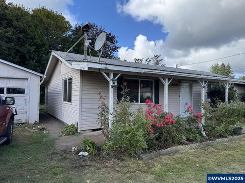 349 Sw Emerald St, Siletz, OR, 97380-2024 | Card Image