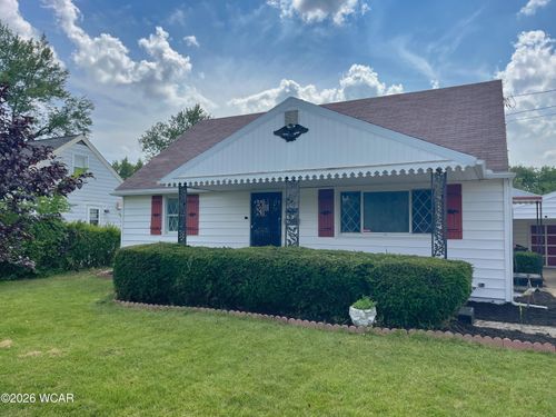 1619 N Main St, Lima, OH, 45801-2824 | Card Image