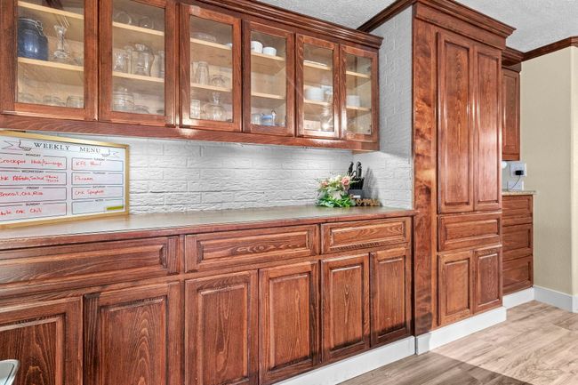 165 Trahan Rd, House other with 4 bedrooms, 3 bathrooms and null parking in Lumberton TX | Image 21