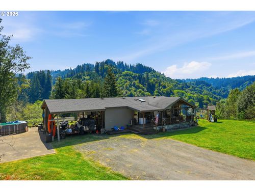 63562 Daniels Creek Rd, Coos Bay, OR, 97420-9583 | Card Image