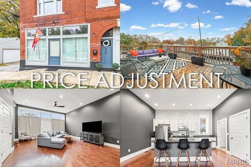 4418 Connecticut St, Saint Louis, MO, 63116-2016 | Card Image