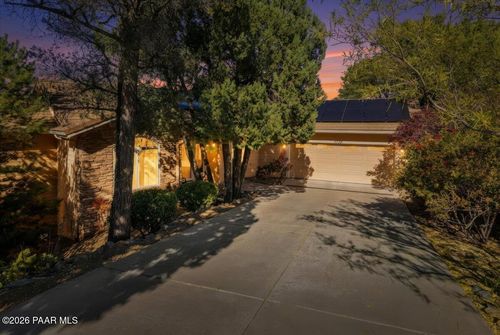 1772 Windy Walk Lane, Prescott, AZ, 86305 | Card Image