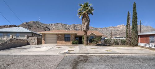 2601 Jefferson Ave, El Paso, TX, 79930-2311 | Card Image