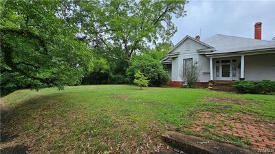 302 West Dekalb Street, House other with 4 bedrooms, 3 bathrooms and null parking in Marion AL | Image 2