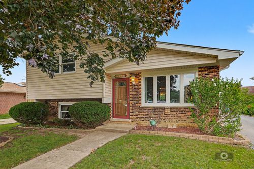 12855 Crestbrook Ct, Crestwood, IL, 60418-1234 | Card Image