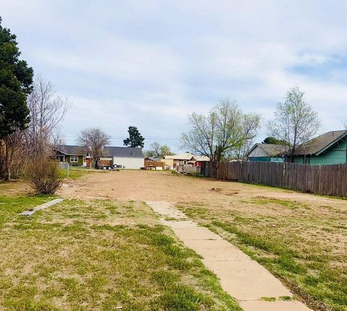 602 Portland Street, Plainview, TX, 79072 | Card Image