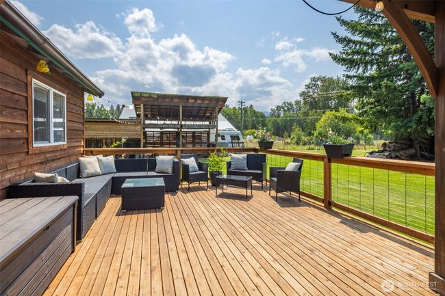 2431 Hwy 970, House other with 2 bedrooms, 2 bathrooms and 2 parking in Cle Elum WA | Image 19