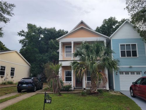 206 Fearon Ave, Mount Dora, FL, 32757-2831 | Card Image