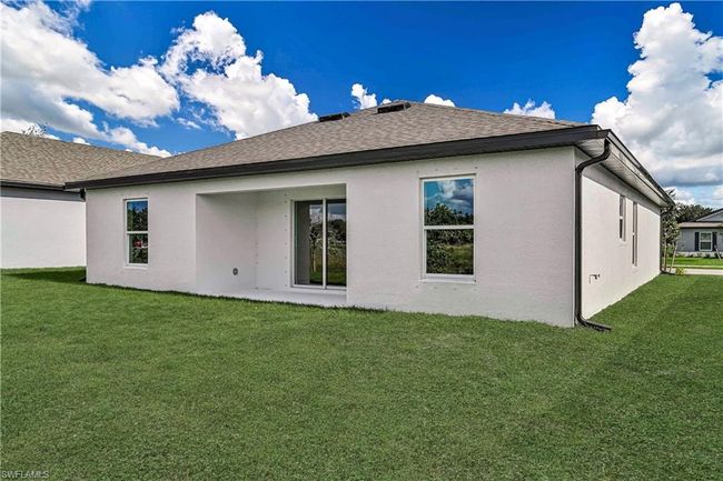 1403 Bush St W, House other with 3 bedrooms, 2 bathrooms and 2 parking in IMMOKALEE FL | Image 22