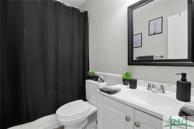 20 Quail Forest Dr, House other with 4 bedrooms, 2 bathrooms and null parking in savannah GA | Image 37