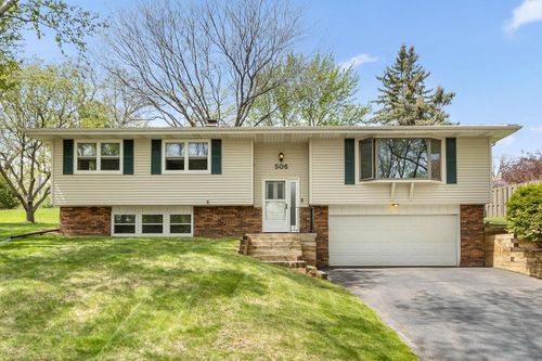 506 Valley Road, Madison, WI, 53714 | Card Image