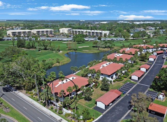 APT-301 - 3500 El Conquistador Pkwy, Condo with 2 bedrooms, 2 bathrooms and null parking in BRADENTON FL | Image 5