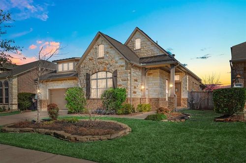 18614 Luma Cove Lane, Cypress, TX, 77429 | Card Image