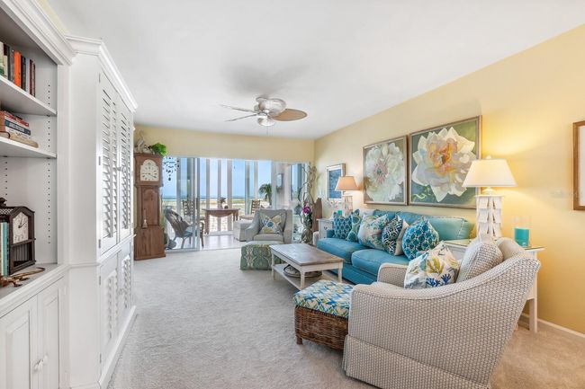 23A - 5000 Gasparilla Rd, Condo with 2 bedrooms, 2 bathrooms and null parking in Boca Grande FL | Image 11