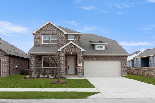 1005 Colgate Cir, Princeton, TX, 75407-3375 | Card Image