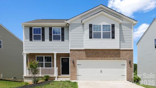 839 Adelston Ln, Asheville, NC, 28804-0246 | Card Image