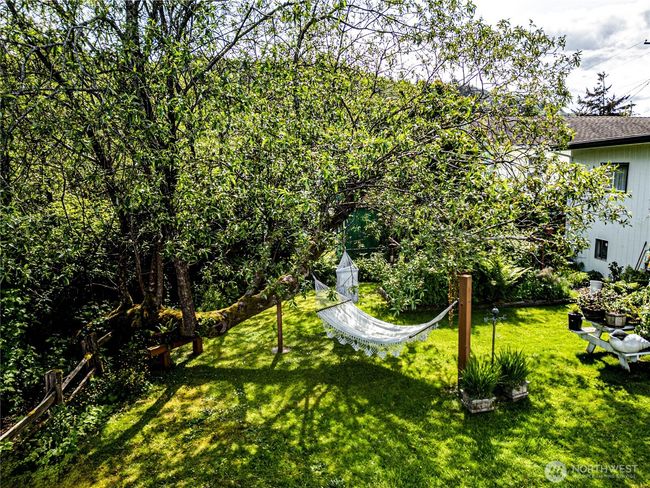 16672 Frontier St, House other with 2 bedrooms, 1 bathrooms and 1 parking in Clallam Bay WA | Image 26