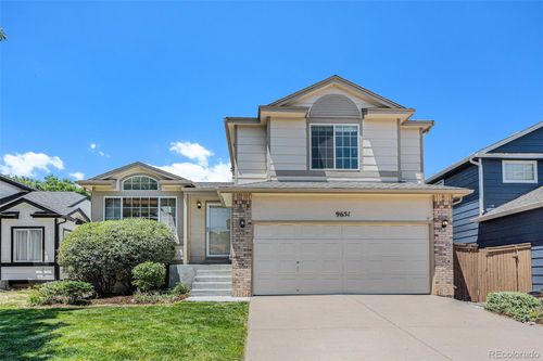9651 Lameria Dr, Highlands Ranch, CO, 80130-3796 | Card Image