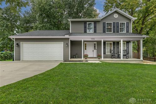 1526 Hickory Glenn Dr, Miamisburg, OH, 45342-2012 | Card Image